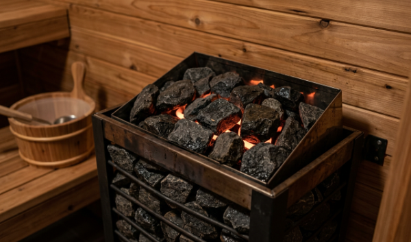 What to Look for When Buying a Sauna Heater in 2026 for Small Spaces