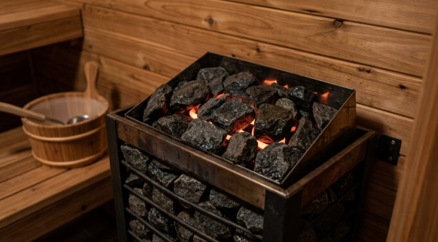 What to Look for When Buying a Sauna Heater in 2026 for Small Spaces